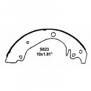 Wagner Brake PAB623  product image 1 of 1