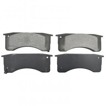 2010 Hino 185 Disc Brake Pad