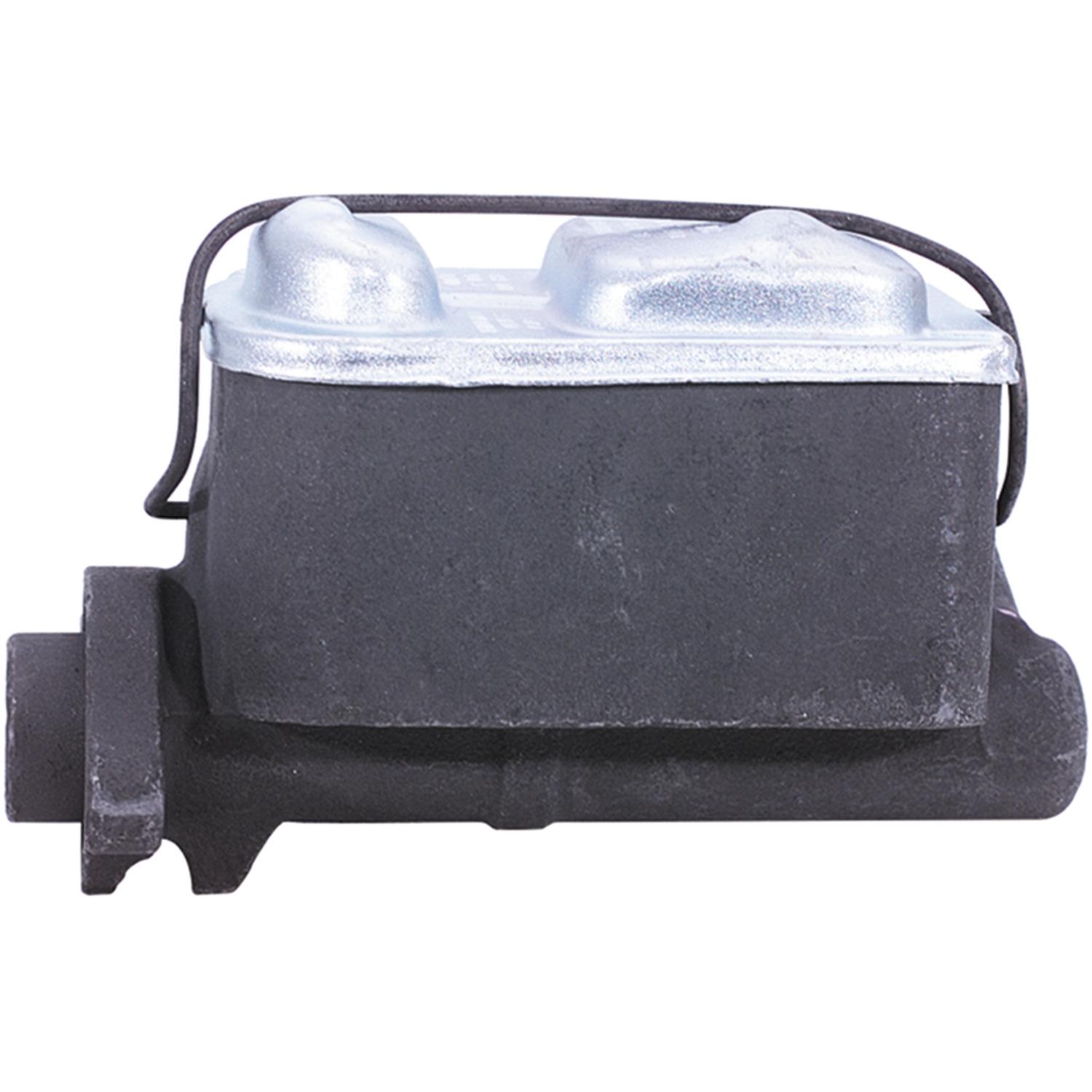 A1 Cardone 101496 - Brake Master Cylinder A1 Cardone 101496 Brake Master Cylinder product image 1 of 3