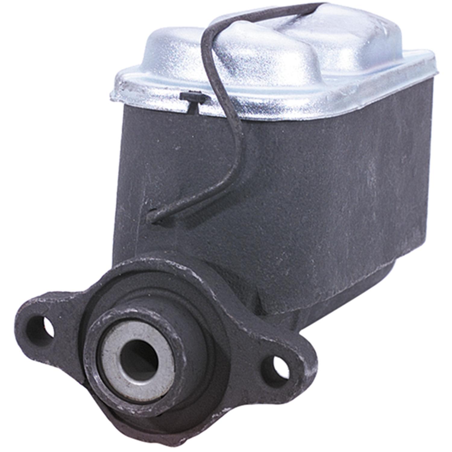 A1 Cardone 101496 - Brake Master Cylinder A1 Cardone 101496 Brake Master Cylinder product image 2 of 3
