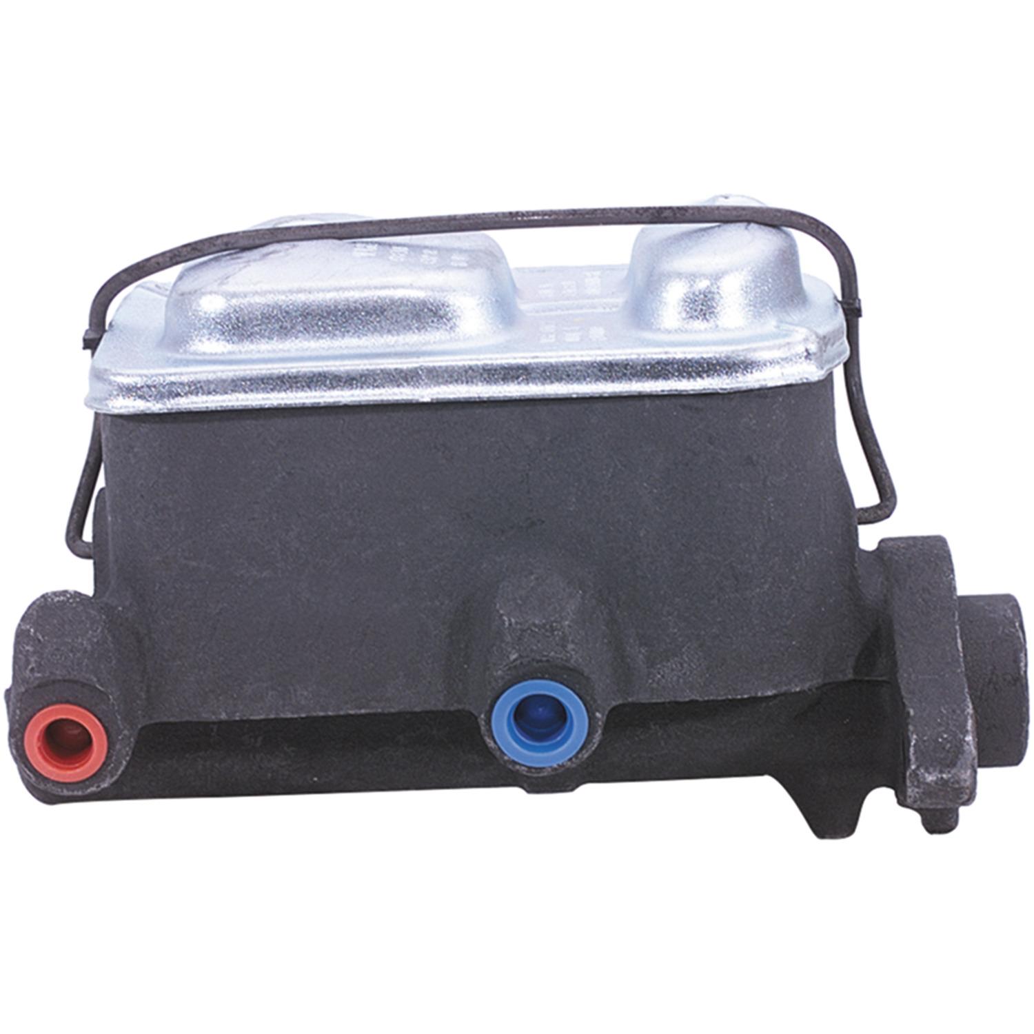 A1 Cardone 101496 - Brake Master Cylinder A1 Cardone 101496 Brake Master Cylinder product image 3 of 3