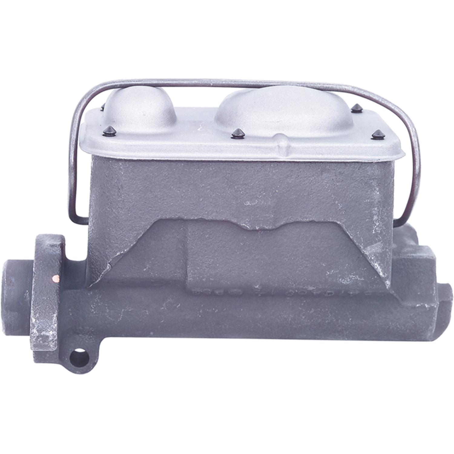 A1 Cardone 101521 Brake Master Cylinder product image 1 of 3