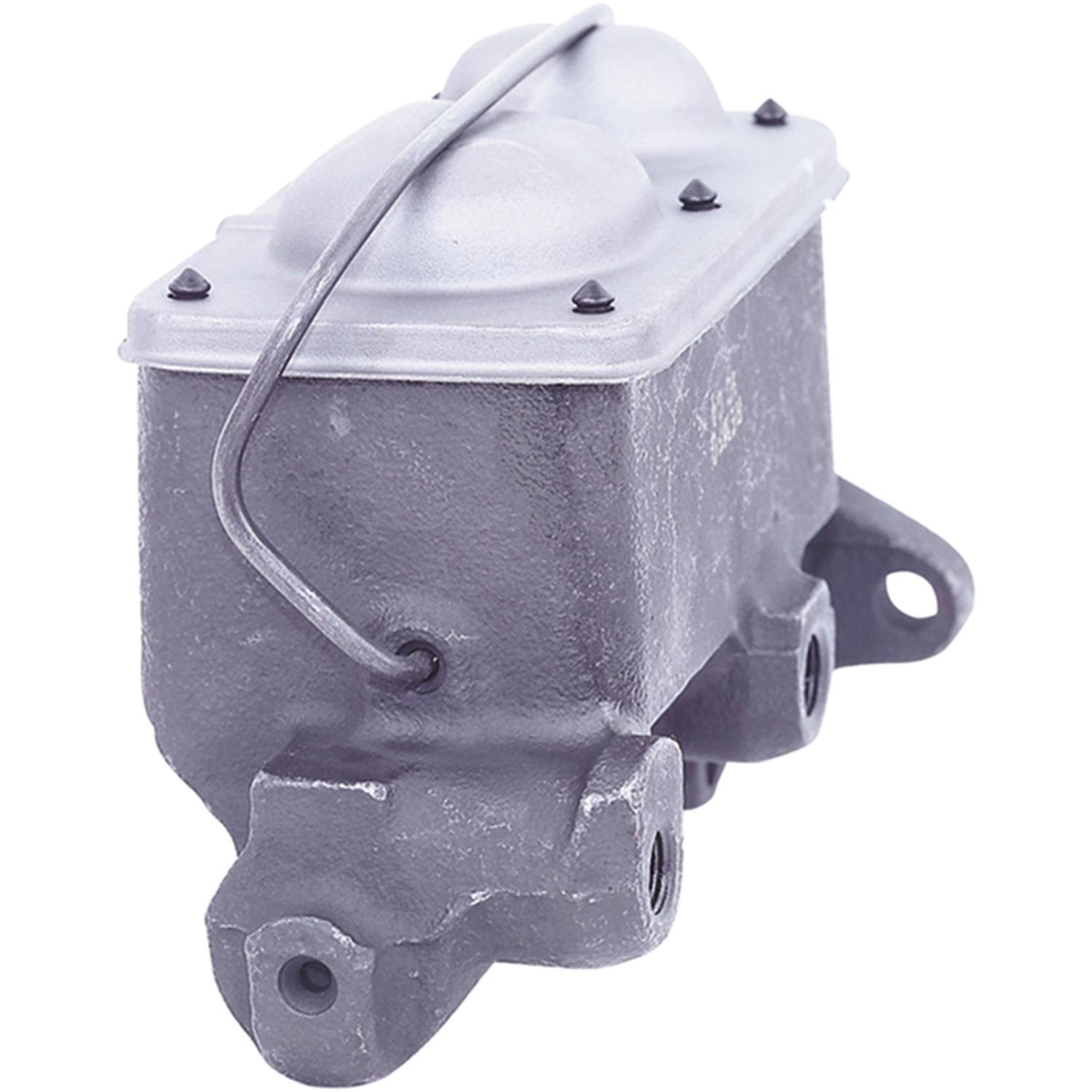 A1 Cardone 101521 Brake Master Cylinder product image 2 of 3