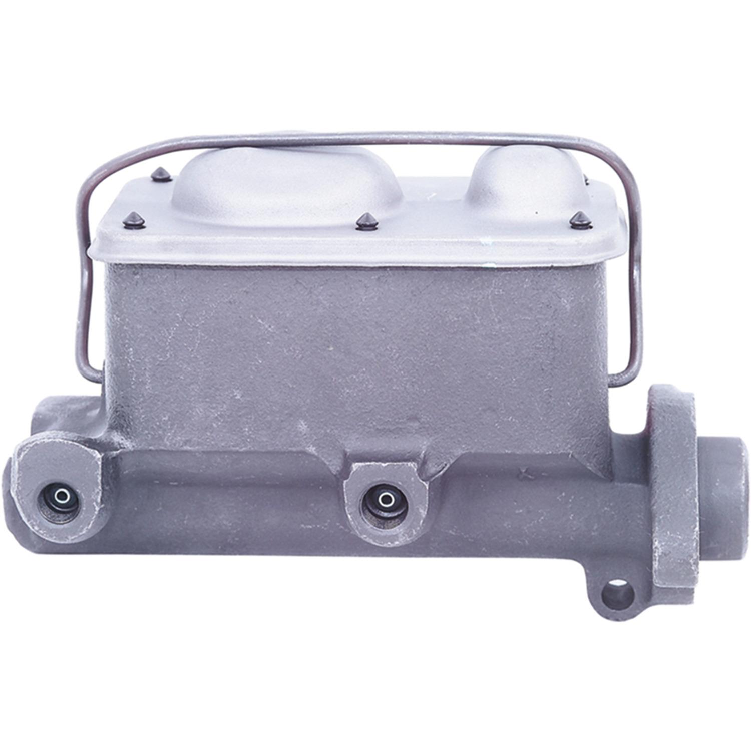 A1 Cardone 101521 Brake Master Cylinder product image 3 of 3