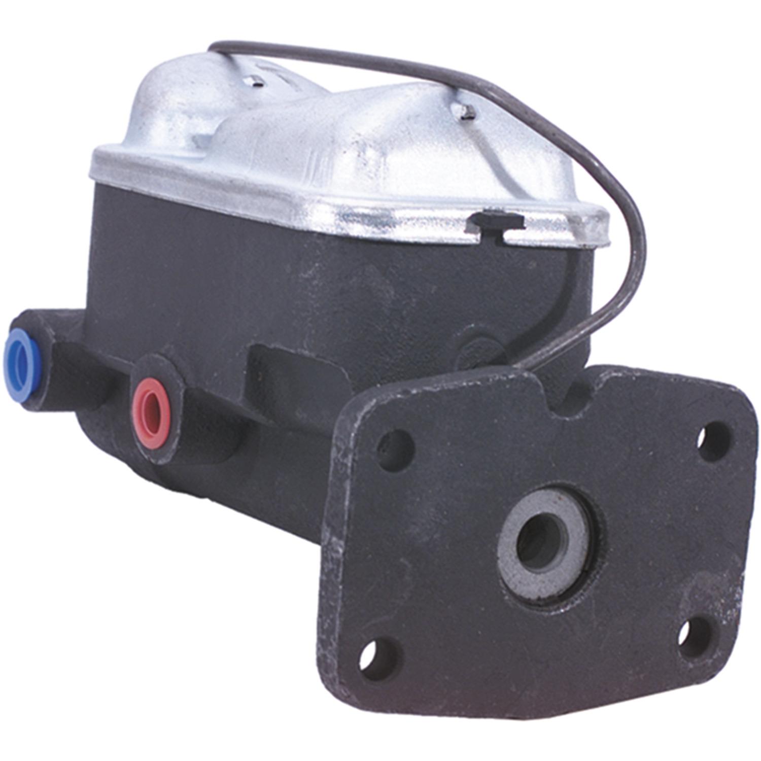 A1 Cardone 101628 - Brake Master Cylinder A1 Cardone 101628 Brake Master Cylinder product image 2 of 3