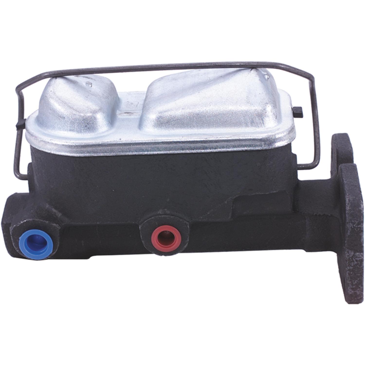 A1 Cardone 101628 - Brake Master Cylinder A1 Cardone 101628 Brake Master Cylinder product image 3 of 3