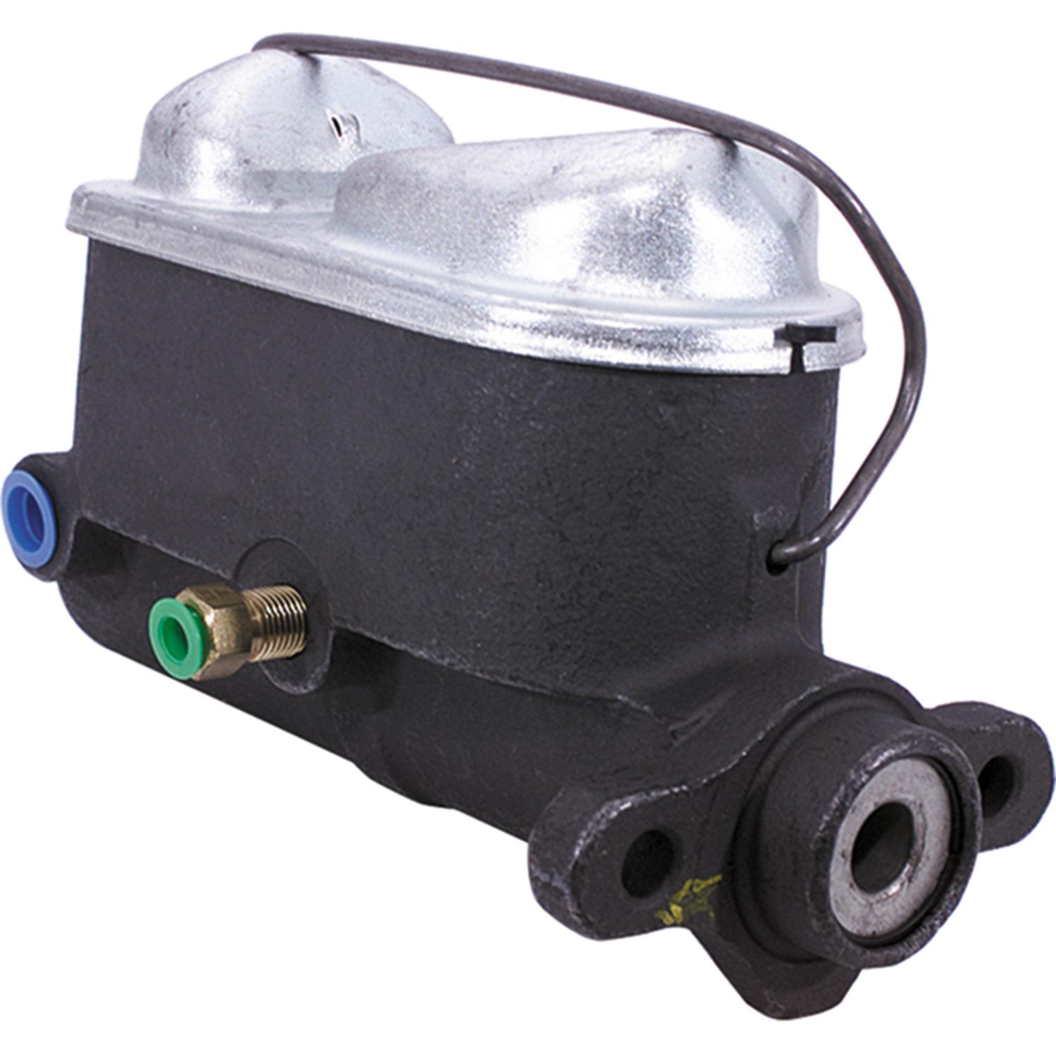 A1 Cardone 101638 - Brake Master Cylinder A1 Cardone 101638 Brake Master Cylinder product image 2 of 3