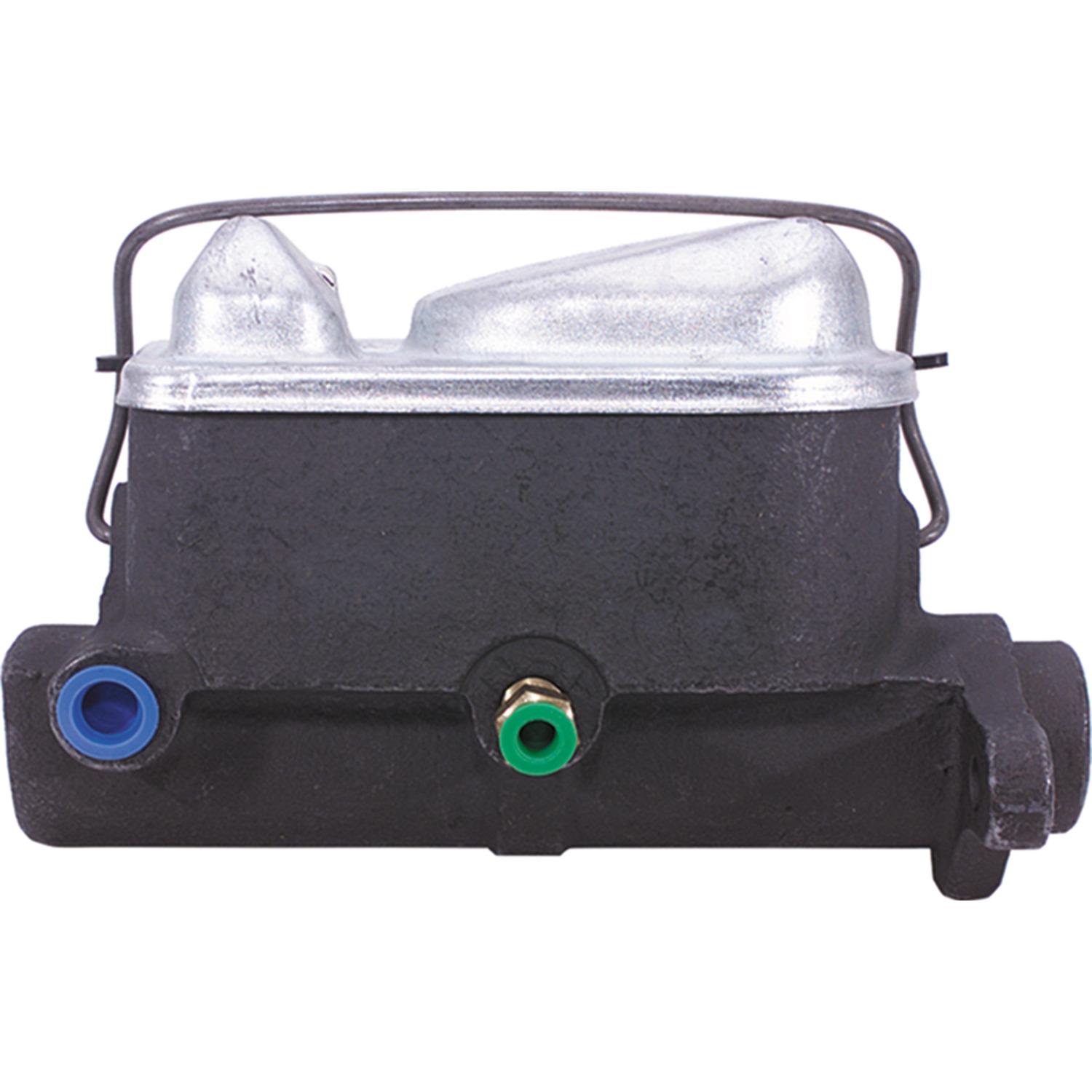 A1 Cardone 101638 - Brake Master Cylinder A1 Cardone 101638 Brake Master Cylinder product image 3 of 3