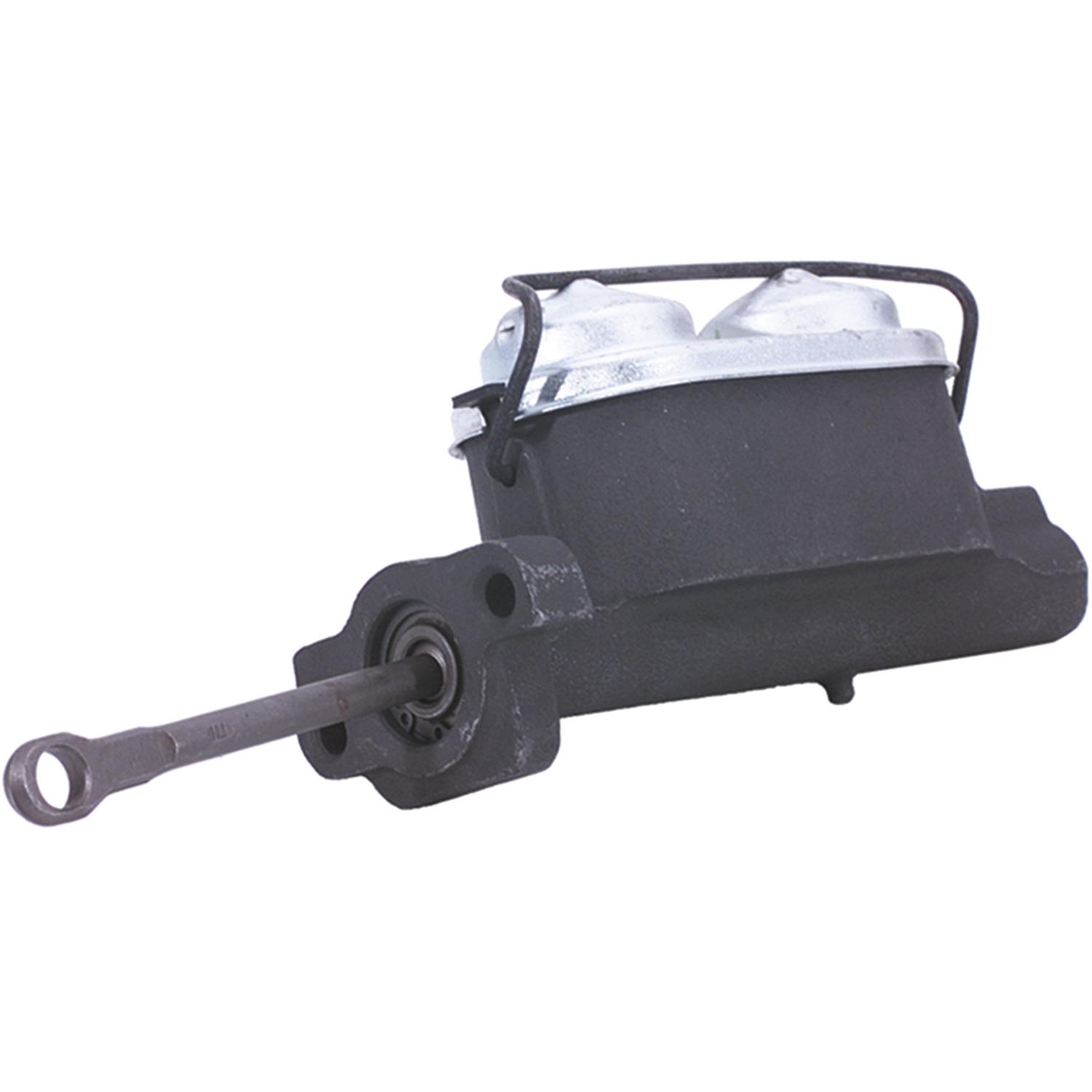 A1 Cardone 101708 - Brake Master Cylinder A1 Cardone 101708 Brake Master Cylinder product image 2 of 3