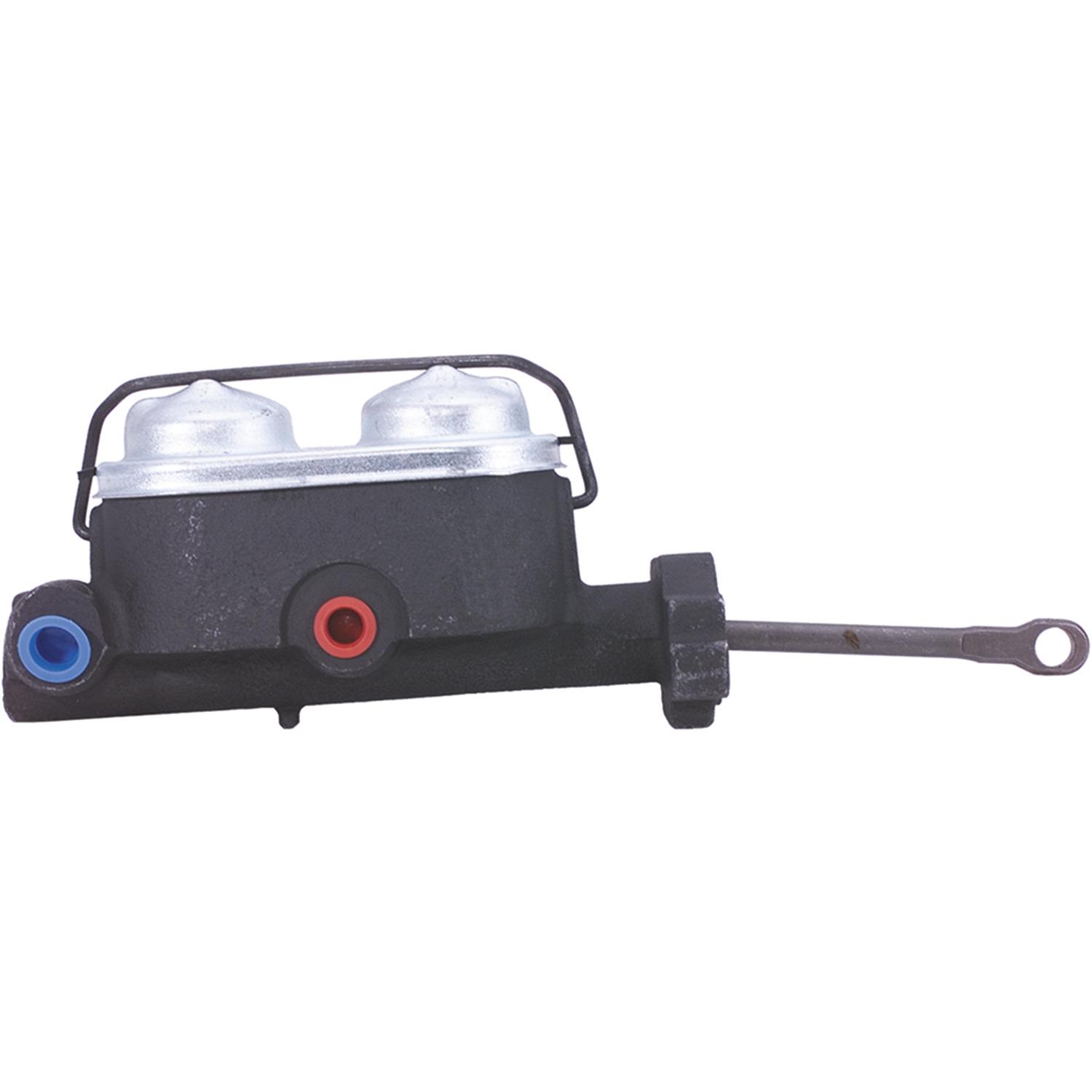 A1 Cardone 101708 - Brake Master Cylinder A1 Cardone 101708 Brake Master Cylinder product image 3 of 3