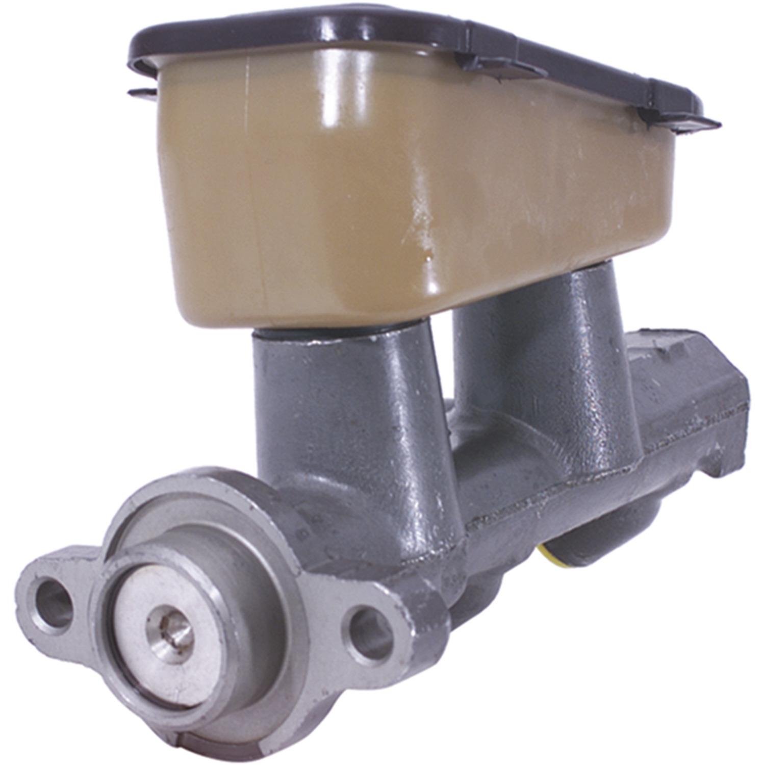 A1 Cardone 101924 - Brake Master Cylinder A1 Cardone 101924 Brake Master Cylinder product image 2 of 3