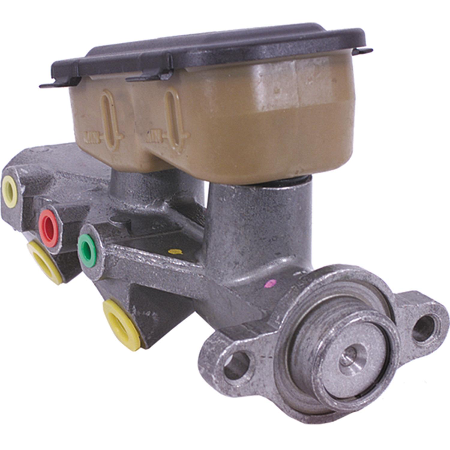 A1 Cardone 101925 - Brake Master Cylinder A1 Cardone 101925 Brake Master Cylinder product image 2 of 3