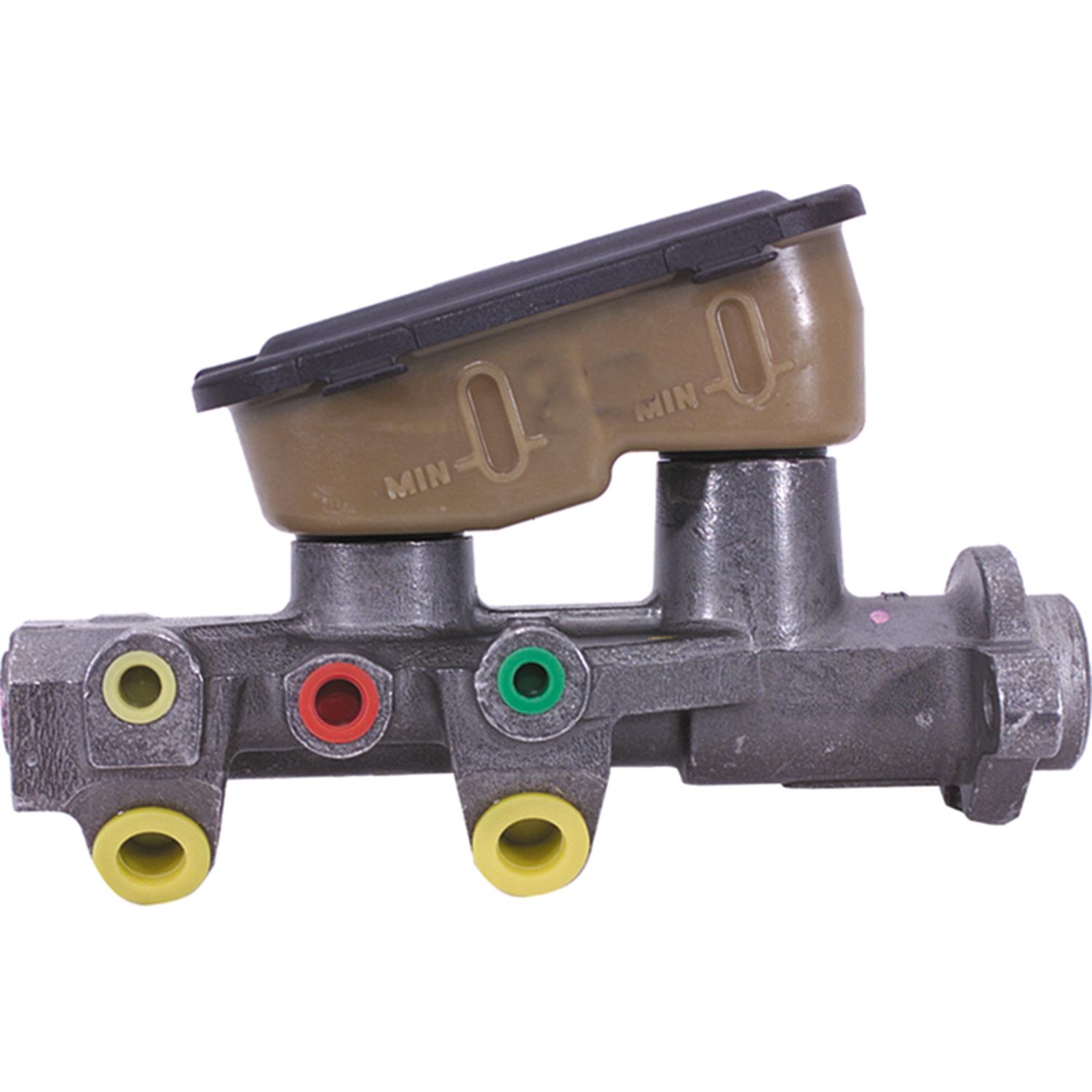 A1 Cardone 101925 - Brake Master Cylinder A1 Cardone 101925 Brake Master Cylinder product image 3 of 3