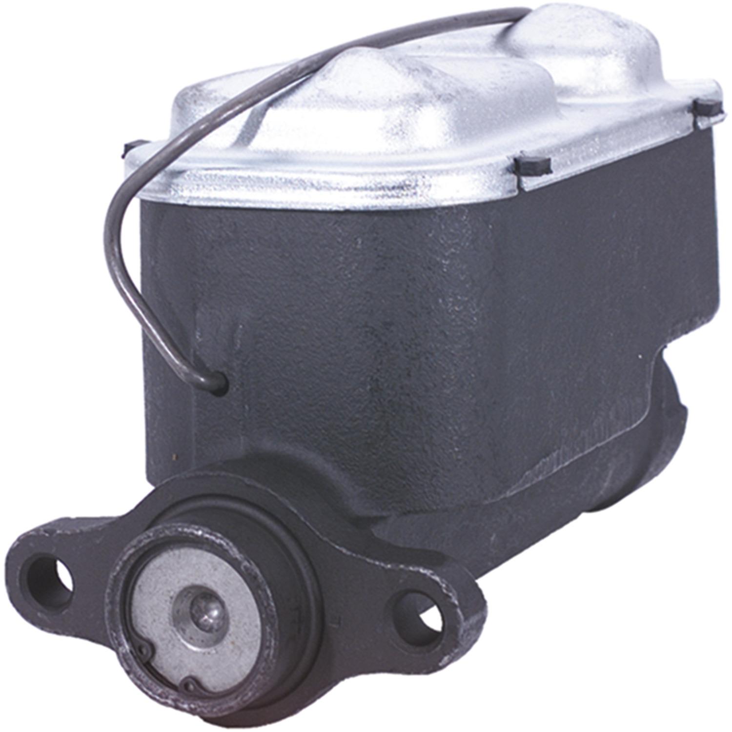 A1 Cardone 101982 - Brake Master Cylinder A1 Cardone 101982 Brake Master Cylinder product image 2 of 3