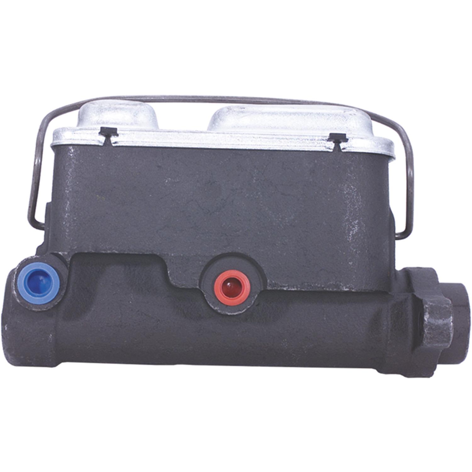 A1 Cardone 101982 - Brake Master Cylinder A1 Cardone 101982 Brake Master Cylinder product image 3 of 3