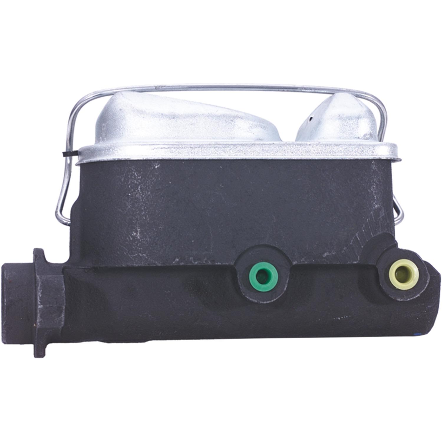 A1 Cardone 102008 - Brake Master Cylinder A1 Cardone 102008 Brake Master Cylinder product image 1 of 3