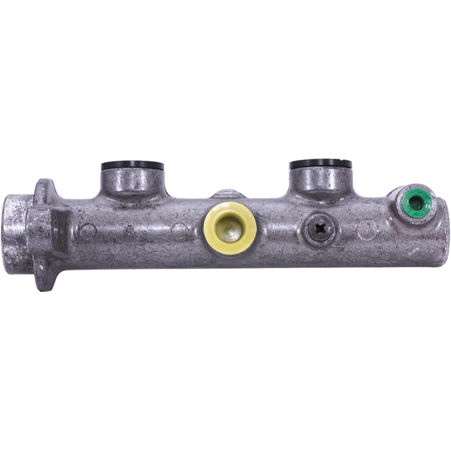 A1 Cardone 102377 - Brake Master Cylinder A1 Cardone 102377 Brake Master Cylinder product image 1 of 3