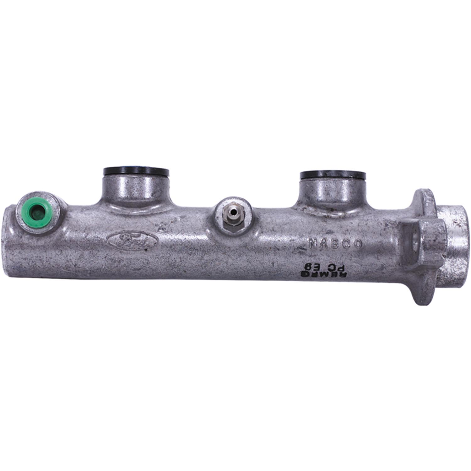 A1 Cardone 102377 - Brake Master Cylinder A1 Cardone 102377 Brake Master Cylinder product image 3 of 3