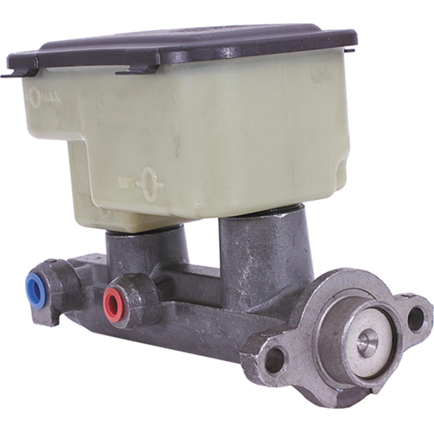 A1 Cardone 102757 - Brake Master Cylinder A1 Cardone 102757 Brake Master Cylinder product image 2 of 3