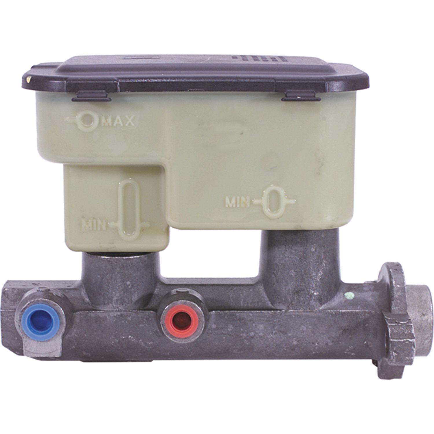 A1 Cardone 102757 - Brake Master Cylinder A1 Cardone 102757 Brake Master Cylinder product image 3 of 3