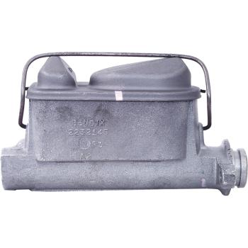 A1 Cardone 102893 Brake Master Cylinder product image 3 of 3