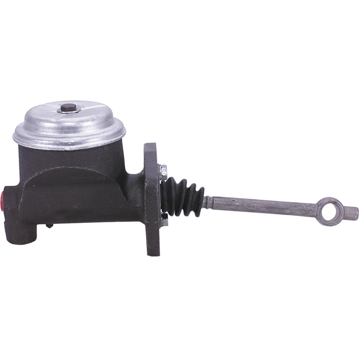 A1 Cardone 1040412 - Brake Master Cylinder A1 Cardone 1040412 Brake Master Cylinder product image 3 of 3
