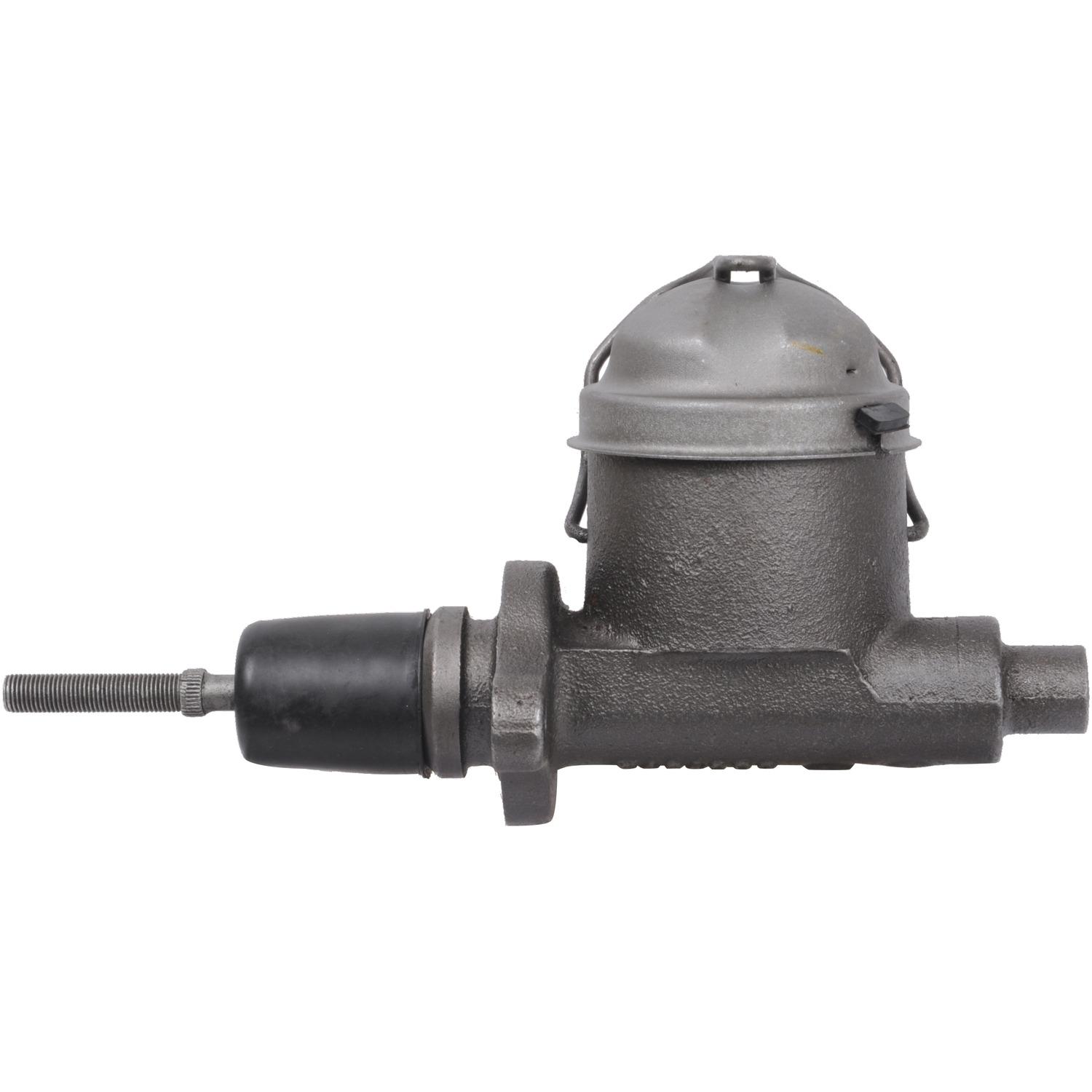 A1 Cardone 1049212 - Brake Master Cylinder A1 Cardone 1049212 Brake Master Cylinder product image 1 of 3