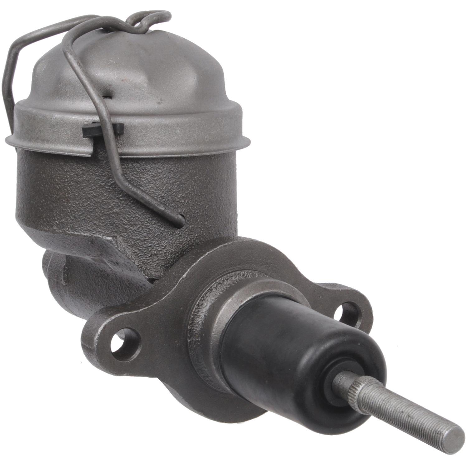 A1 Cardone 1049212 - Brake Master Cylinder A1 Cardone 1049212 Brake Master Cylinder product image 2 of 3
