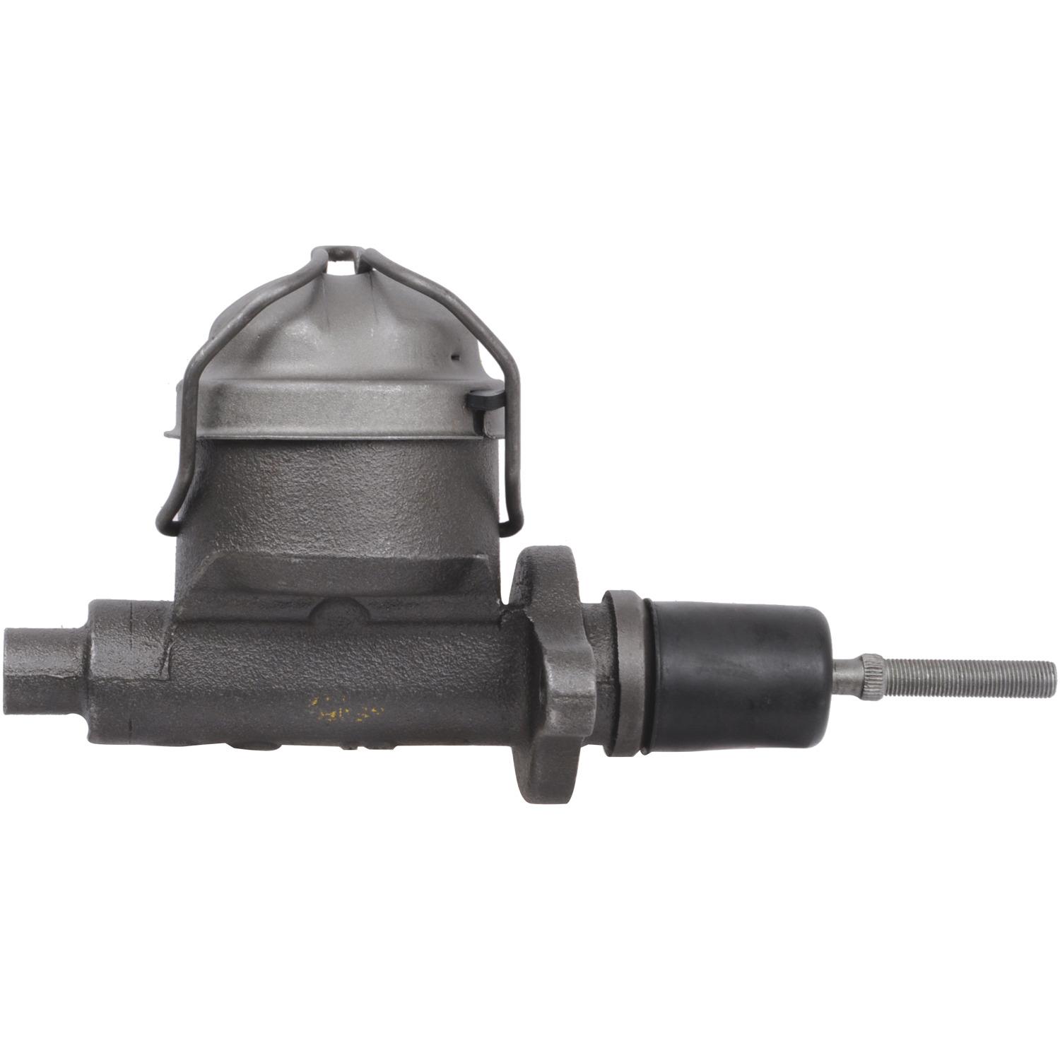 A1 Cardone 1049212 - Brake Master Cylinder A1 Cardone 1049212 Brake Master Cylinder product image 3 of 3