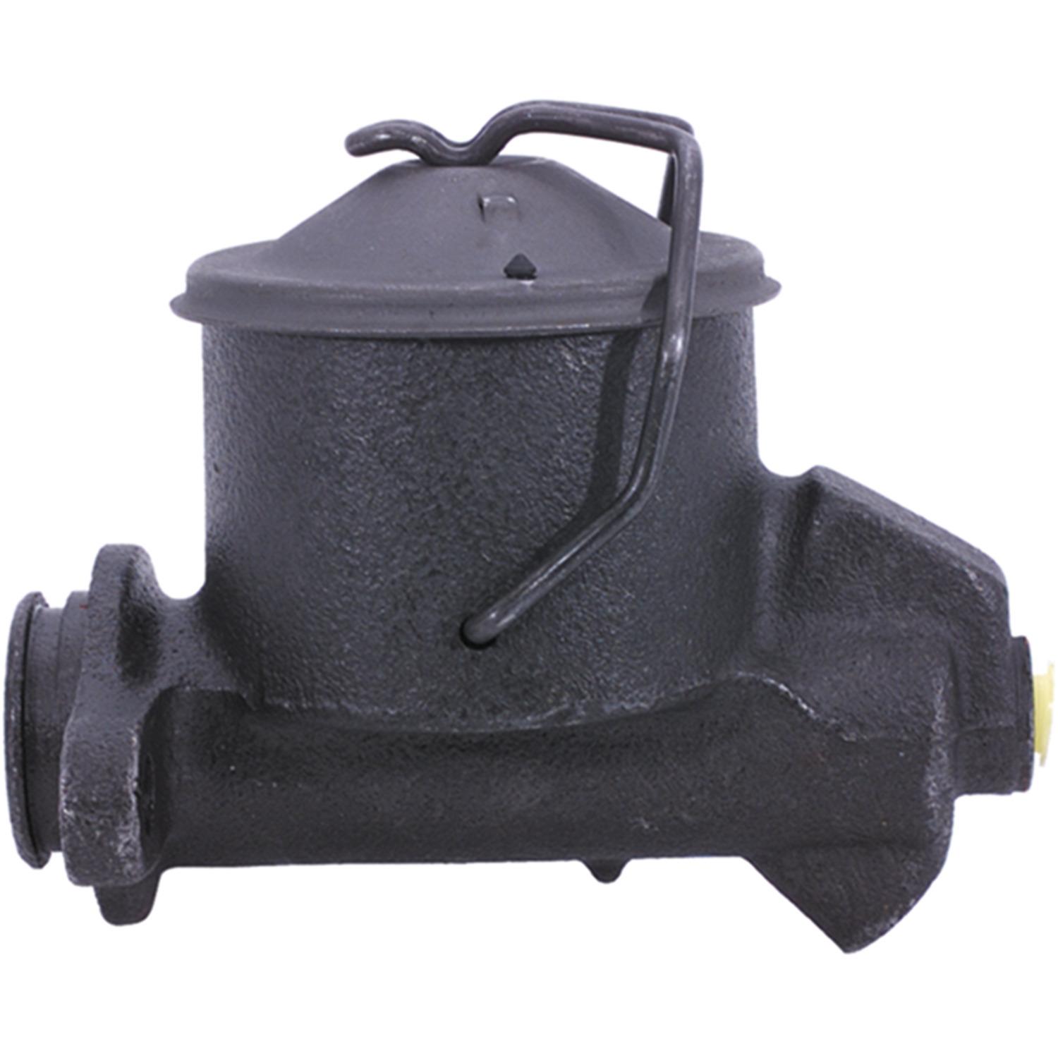 A1 Cardone 1055642 - Brake Master Cylinder A1 Cardone 1055642 Brake Master Cylinder product image 1 of 3