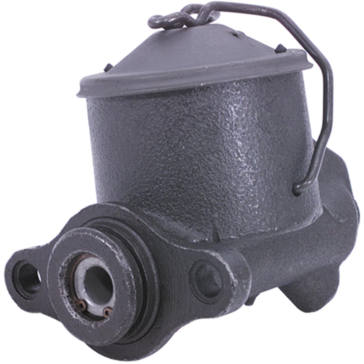 A1 Cardone 1055642 - Brake Master Cylinder A1 Cardone 1055642 Brake Master Cylinder product image 2 of 3