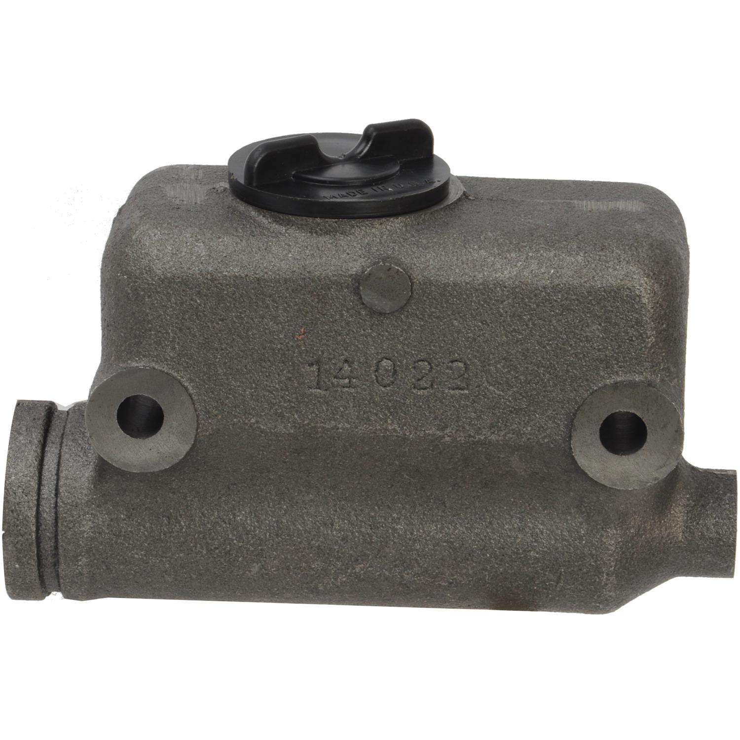 A1 Cardone 1057587 - Brake Master Cylinder A1 Cardone 1057587 Brake Master Cylinder product image 1 of 3