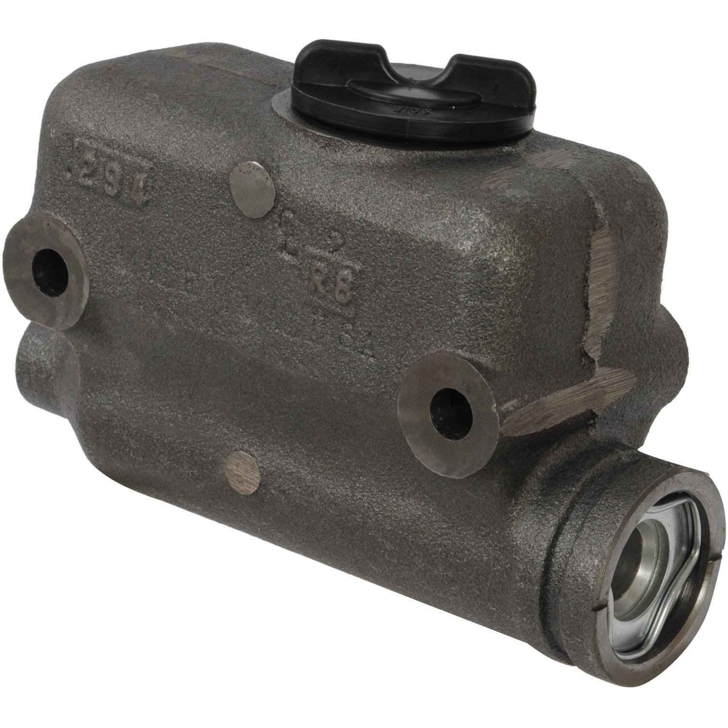 A1 Cardone 1057587 - Brake Master Cylinder A1 Cardone 1057587 Brake Master Cylinder product image 2 of 3