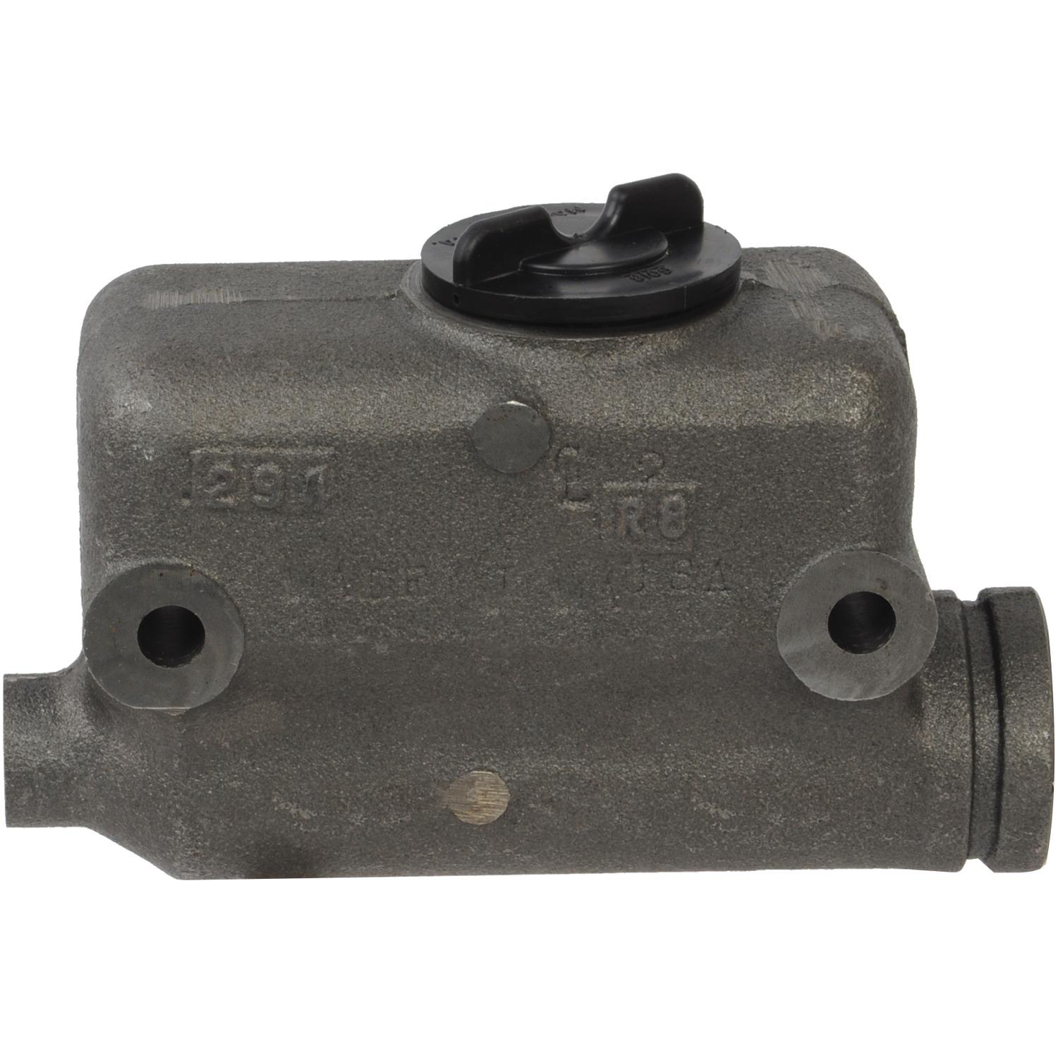 A1 Cardone 1057587 - Brake Master Cylinder A1 Cardone 1057587 Brake Master Cylinder product image 3 of 3