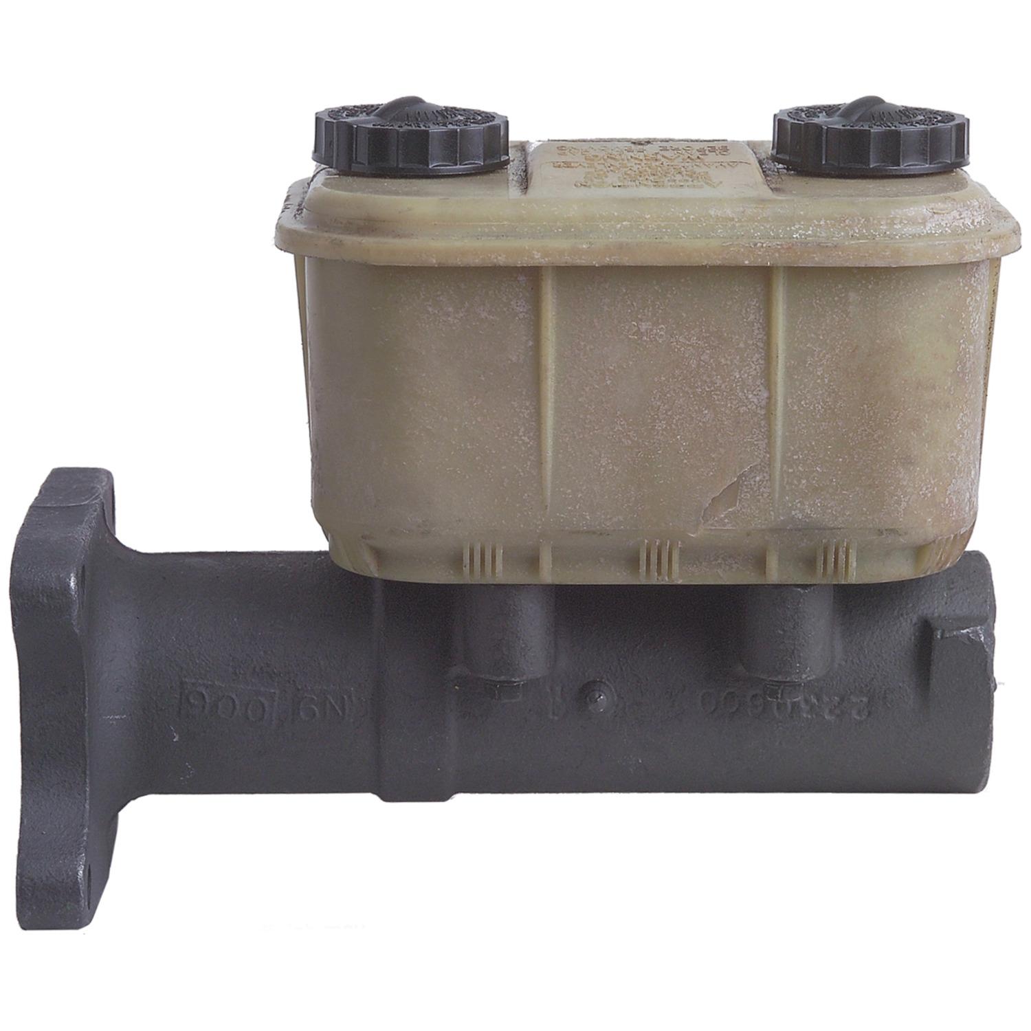A1 Cardone 108002 - Brake Master Cylinder A1 Cardone 108002 Brake Master Cylinder product image 1 of 3