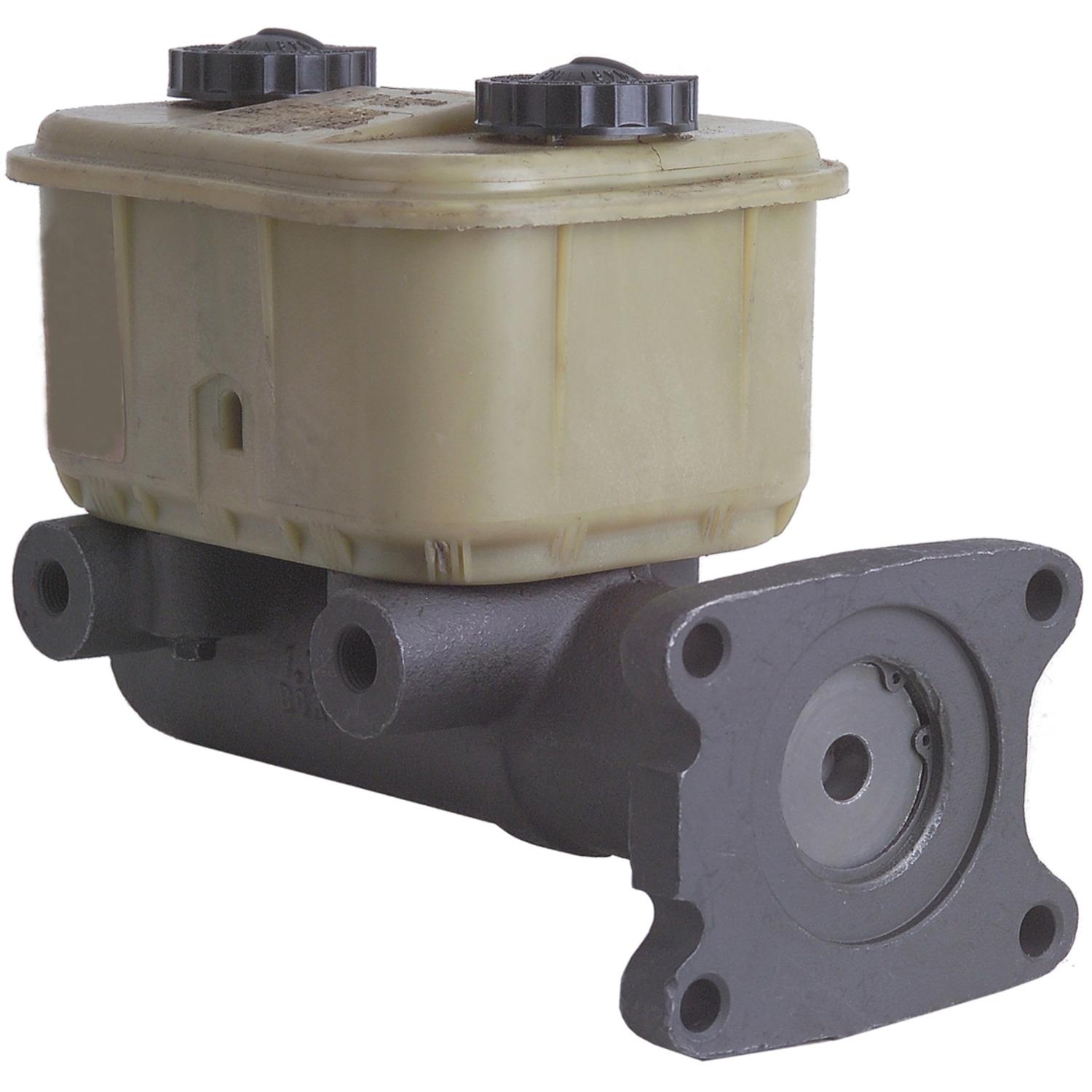 A1 Cardone 108002 - Brake Master Cylinder A1 Cardone 108002 Brake Master Cylinder product image 2 of 3