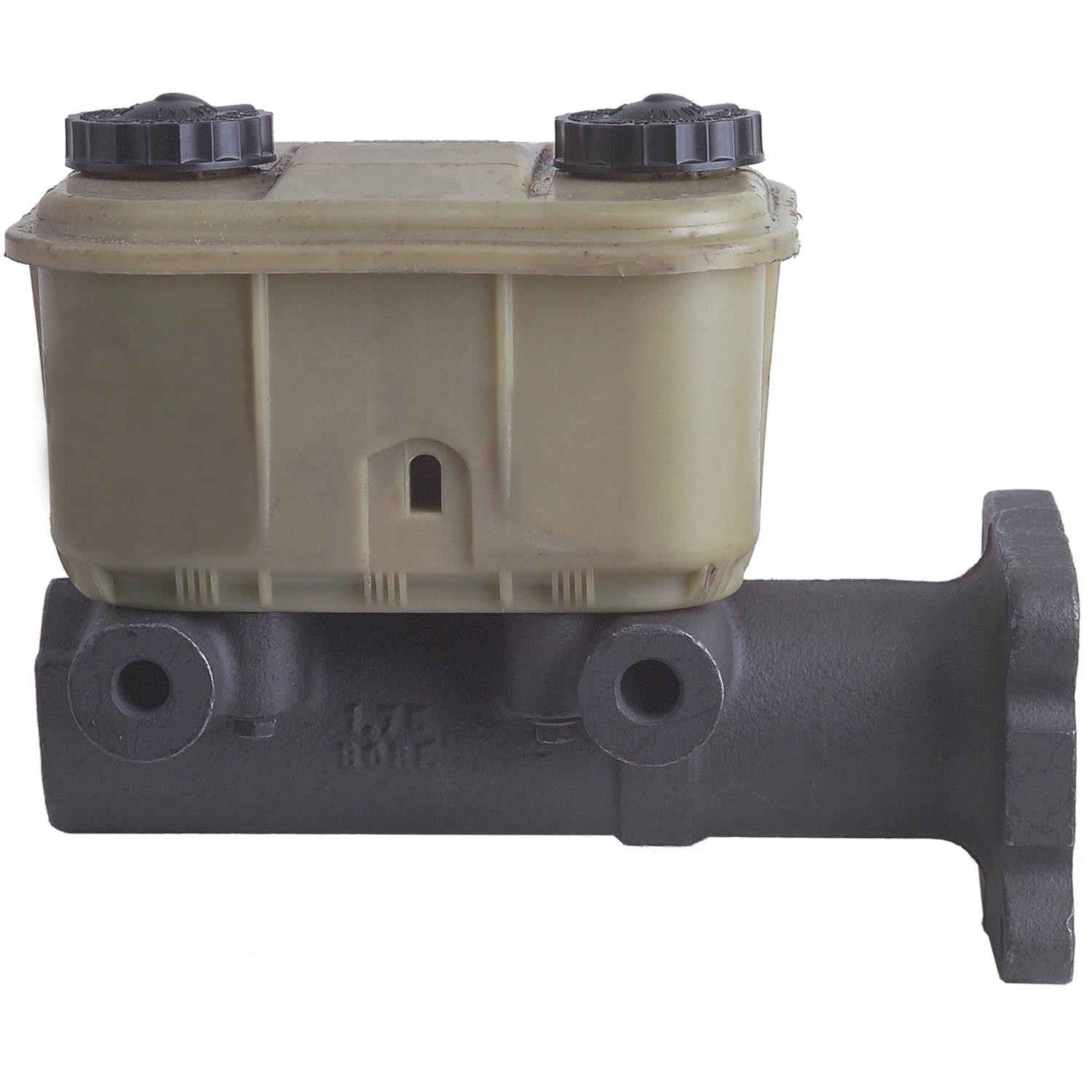 A1 Cardone 108002 - Brake Master Cylinder A1 Cardone 108002 Brake Master Cylinder product image 3 of 3