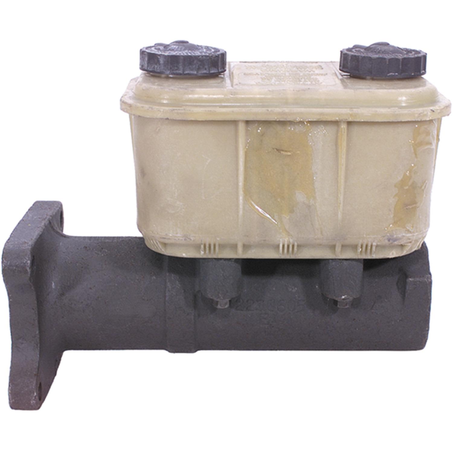 A1 Cardone 108013 - Brake Master Cylinder A1 Cardone 108013 Brake Master Cylinder product image 1 of 3