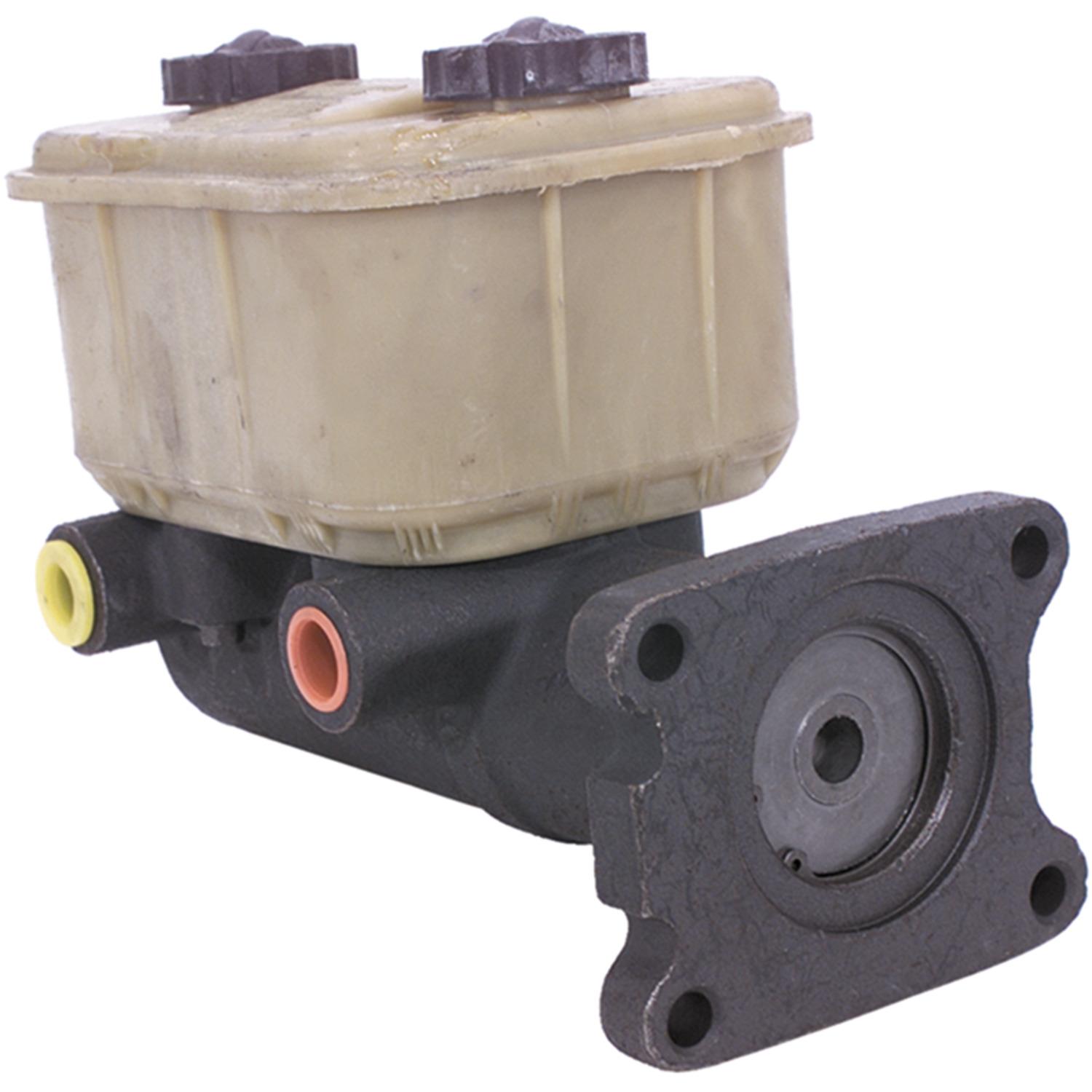 A1 Cardone 108013 - Brake Master Cylinder A1 Cardone 108013 Brake Master Cylinder product image 2 of 3