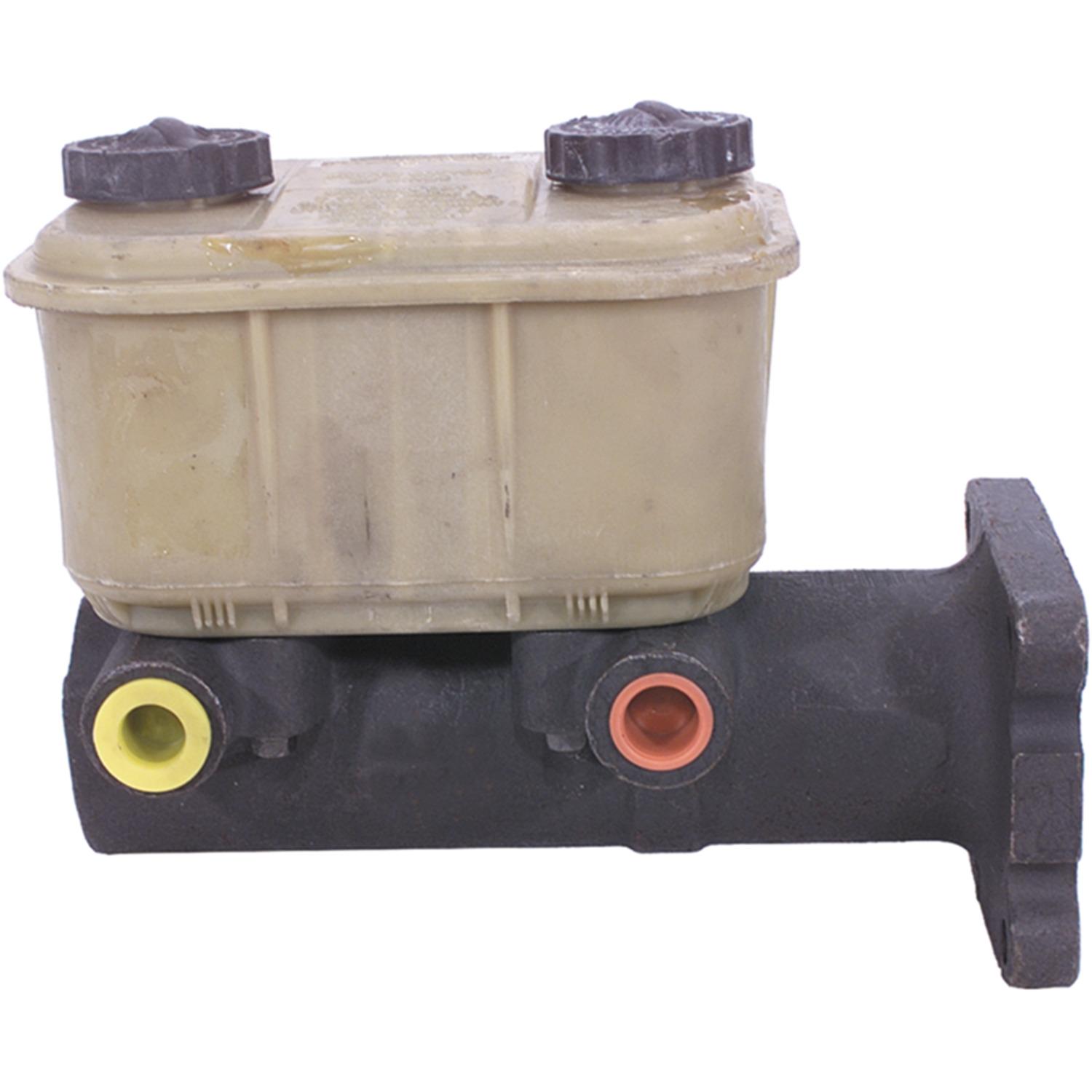 A1 Cardone 108013 - Brake Master Cylinder A1 Cardone 108013 Brake Master Cylinder product image 3 of 3