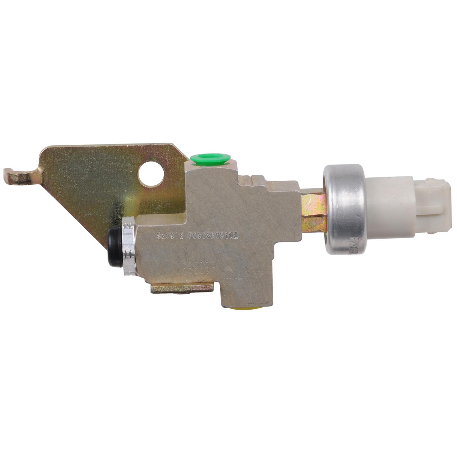 A1 Cardone 10V18006 - Brake Proportioning Valve A1 Cardone 10V18006 Brake Proportioning Valve product image 1 of 4