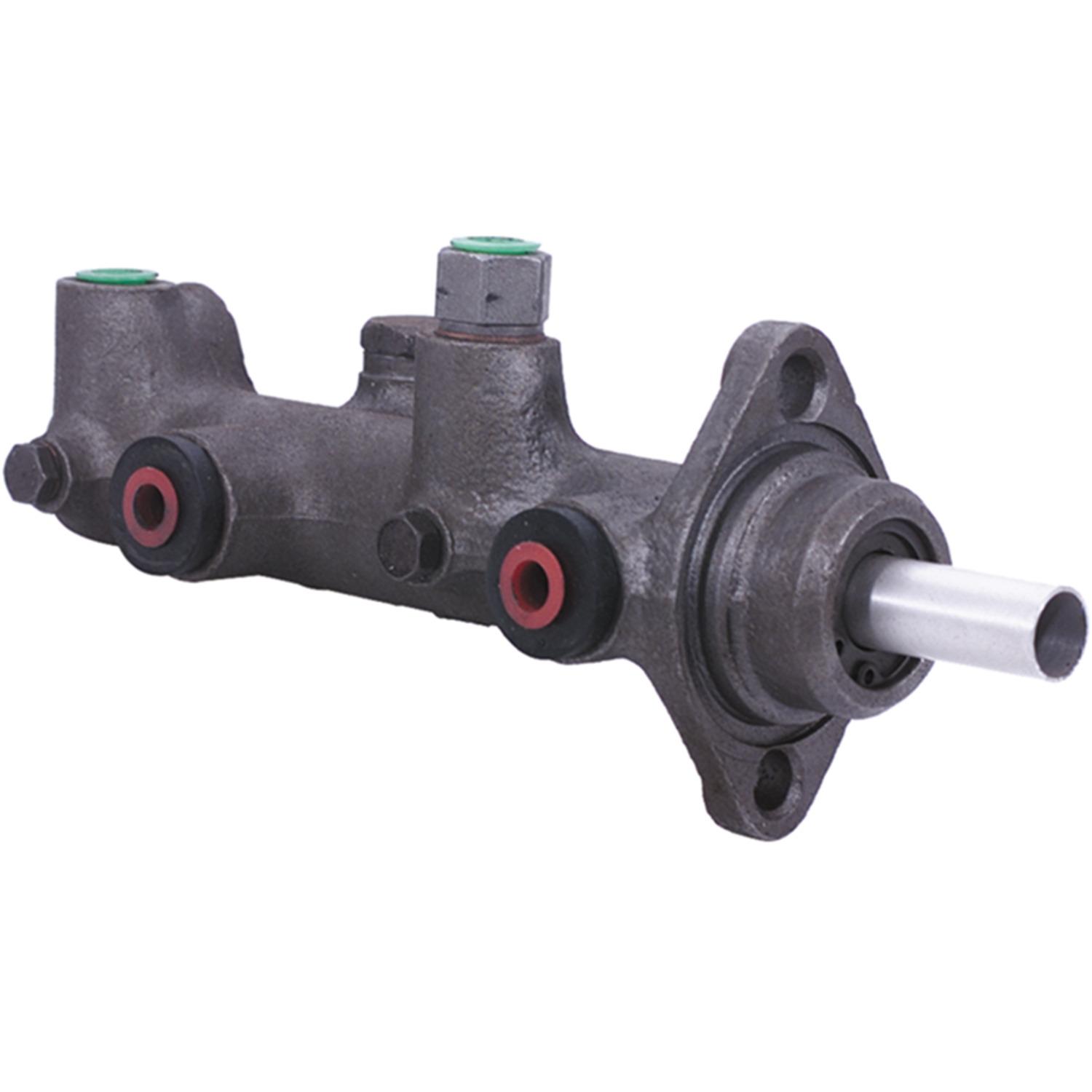 A1 Cardone 111541 - Brake Master Cylinder A1 Cardone 111541 Brake Master Cylinder product image 2 of 3