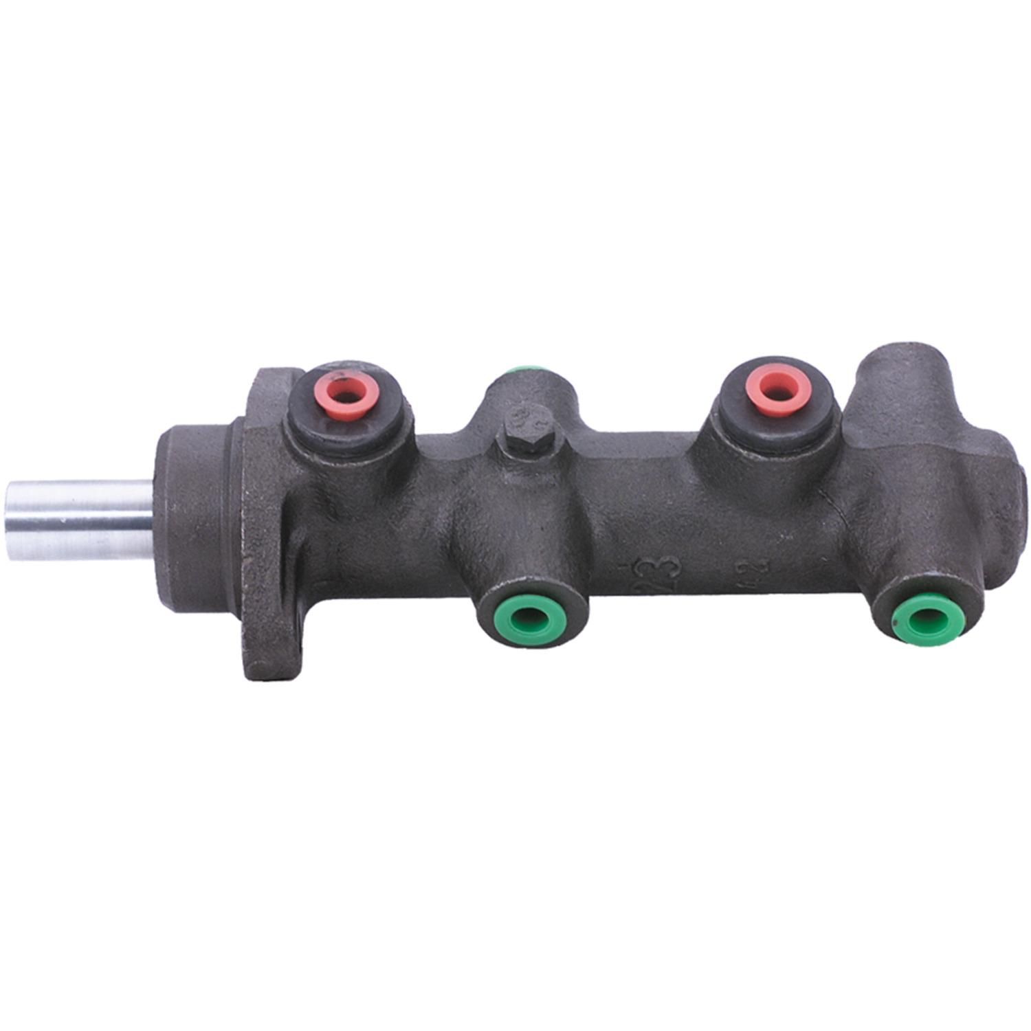 A1 Cardone 111560 - Brake Master Cylinder A1 Cardone 111560 Brake Master Cylinder product image 1 of 3