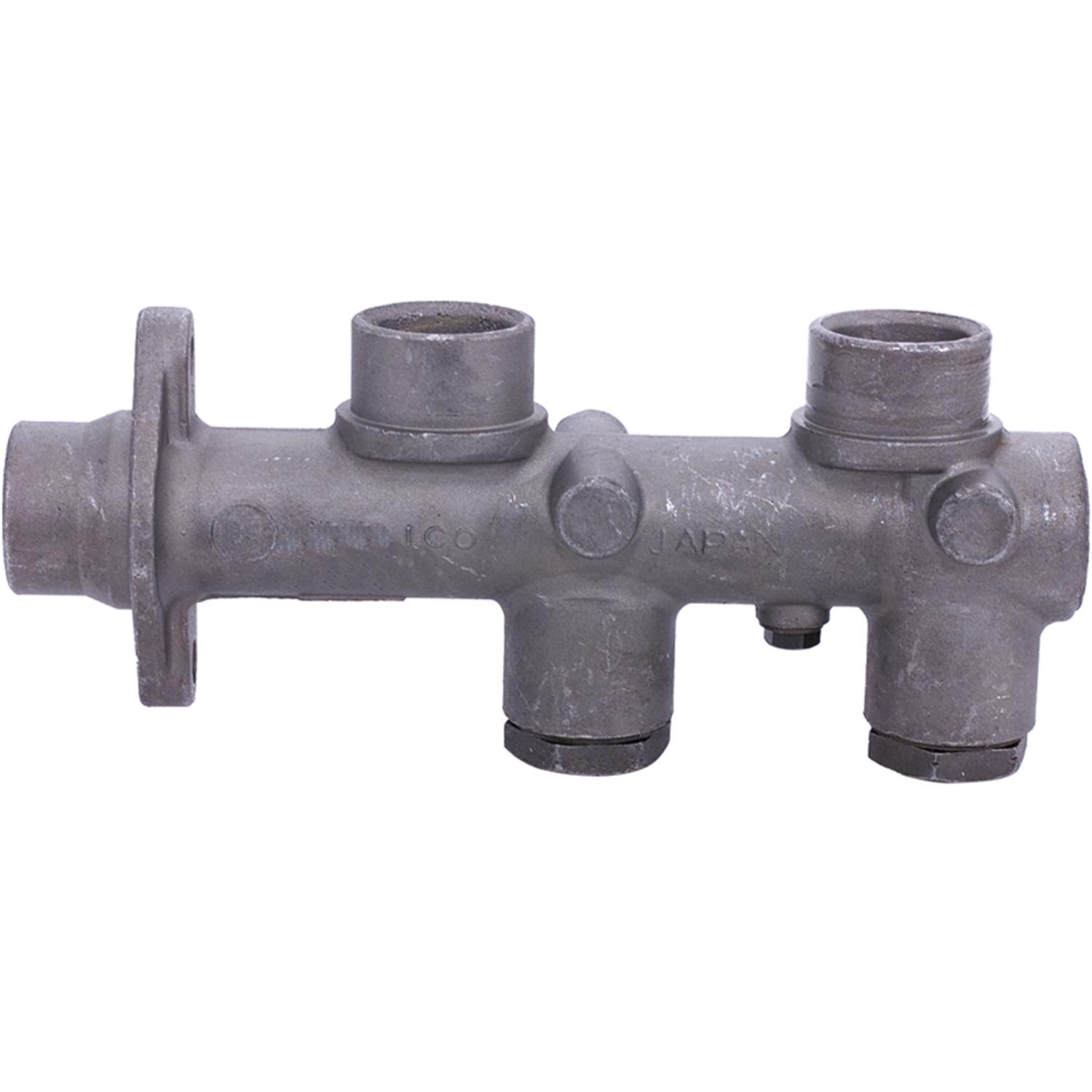 A1 Cardone 111658 - Brake Master Cylinder A1 Cardone 111658 Brake Master Cylinder product image 1 of 3