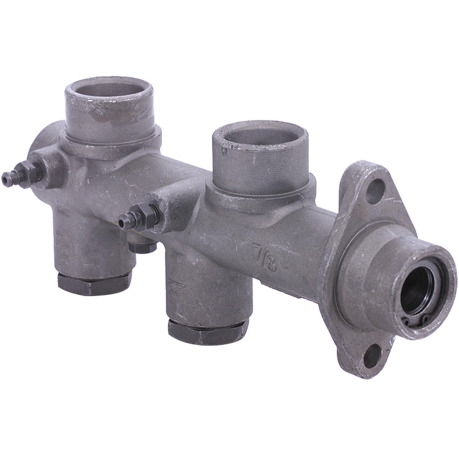 A1 Cardone 111658 - Brake Master Cylinder A1 Cardone 111658 Brake Master Cylinder product image 2 of 3