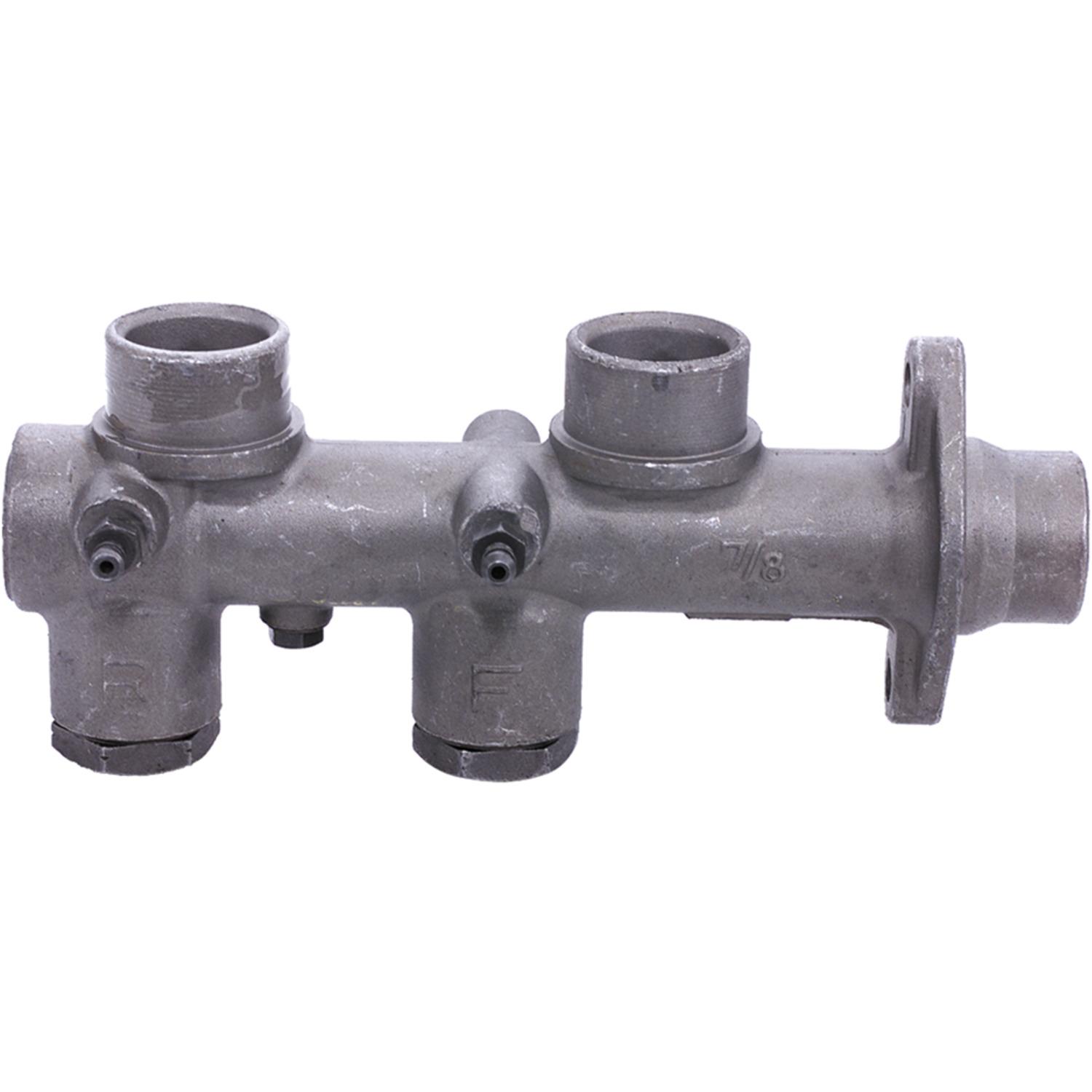 A1 Cardone 111658 - Brake Master Cylinder A1 Cardone 111658 Brake Master Cylinder product image 3 of 3