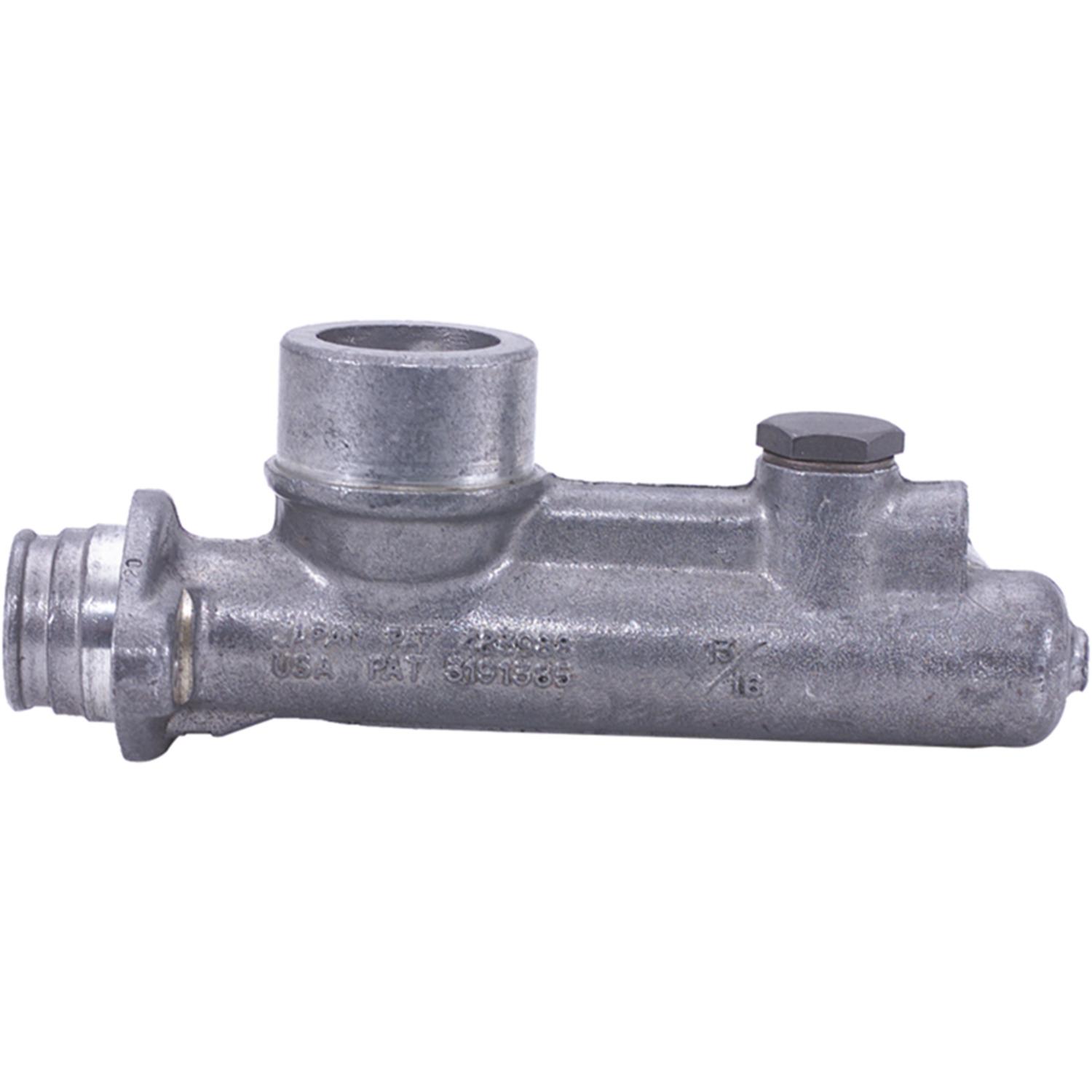 A1 Cardone 111803 - Brake Master Cylinder A1 Cardone 111803 Brake Master Cylinder product image 1 of 3