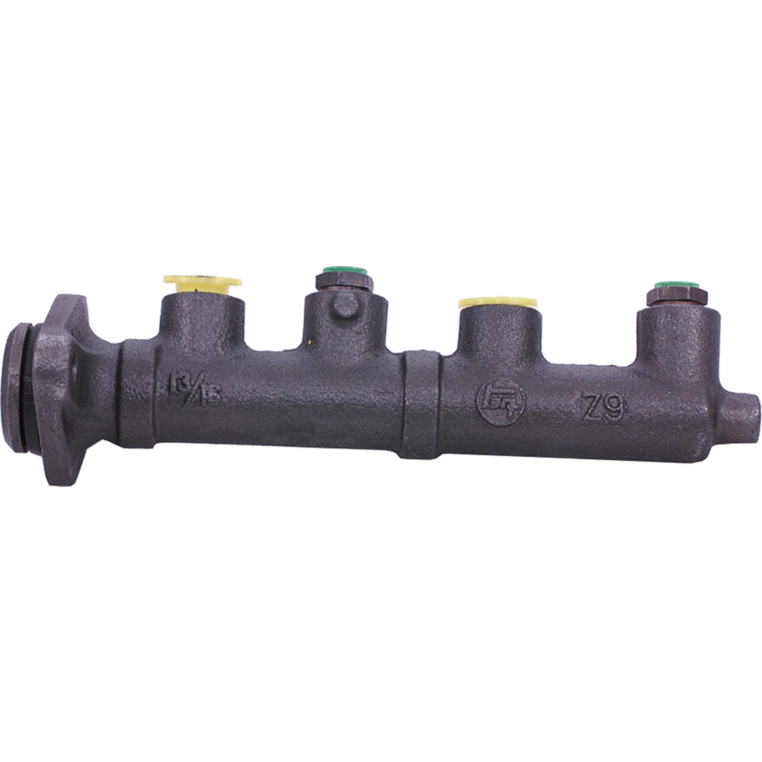 A1 Cardone 111829 - Brake Master Cylinder A1 Cardone 111829 Brake Master Cylinder product image 1 of 3