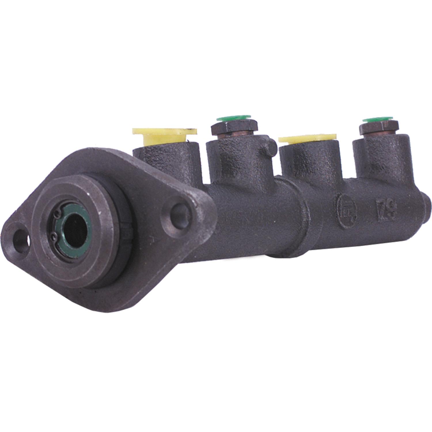 A1 Cardone 111829 - Brake Master Cylinder A1 Cardone 111829 Brake Master Cylinder product image 2 of 3