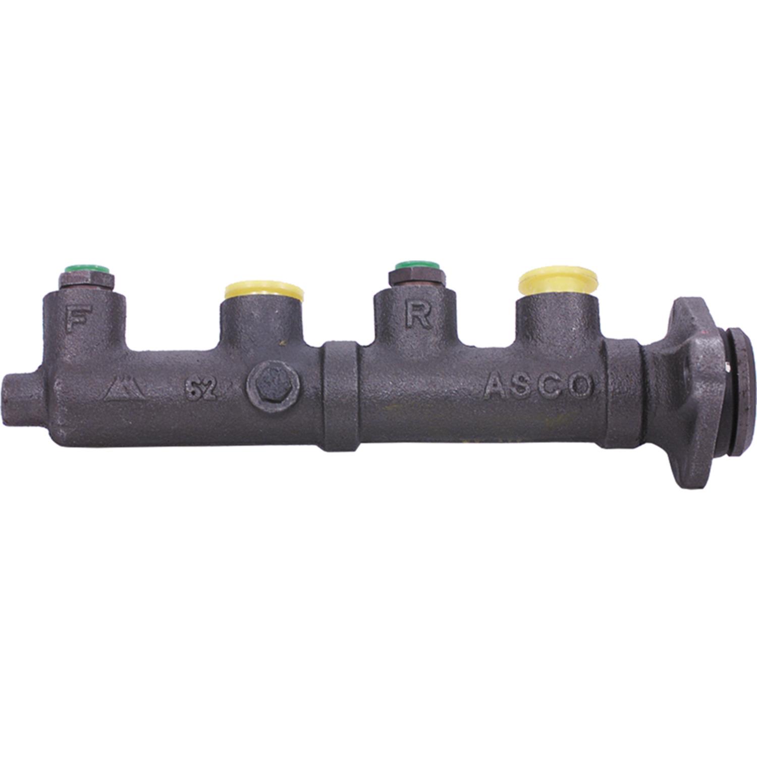 A1 Cardone 111829 - Brake Master Cylinder A1 Cardone 111829 Brake Master Cylinder product image 3 of 3
